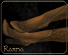 !R Warrior Boots