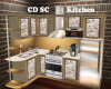 CD SC Kitchen