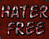 hater free