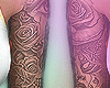 🖋 Full Arm Tats