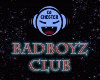 [DNA] BADBOYZ CLUB