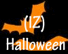 (IZ) Halloween Platform