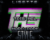 Hardstyle MCL PT.1