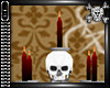 †13† Ruin Candle