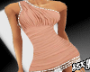 (X)cute mini dress
