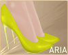 A. Soez Lime Shoes