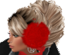 Red Ear Muffs