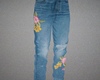 MI Rosebowl Jeans