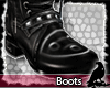 {W} Ransack  Boots