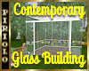 Contemporary Glass Bldg