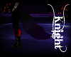SJ's Tail