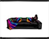 ~S~ Rainbow Sofa