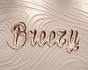 *B* Namaste Wallsticker