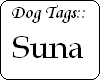 DogTag - Suna (F)