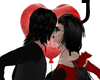 love valentines 2 kiss
