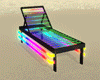 Neon Lounge Chair