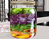 Veggie Salad Jar
