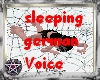 ![Nero] sleepbox german