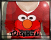 !ID! Elmo Sweater.
