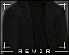 R║ Black Coat