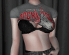 Rp crop top