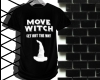 Move Witch!