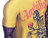 Ambition Tee + tats