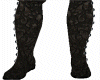 [AB]Medieval Br. Boots
