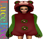 Fall Bear Fit