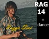 RAGGA + F/M d RAG 14