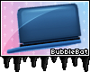 [BB] Blue 3DS M