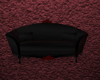 Dark Rose Couch