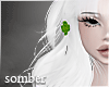 ☆ st pattys white