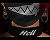 Collar - Hell