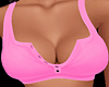 Busty Pink Glow Top