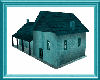 2 Room Addon in Teal
