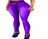 *F70 Purple Jeans 1 RL