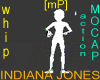 [mP] Indiana Jones Whip