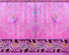 Purple shawl 