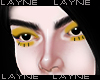 L| Manu Yellow Eyes