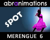 Merengue 6 Dance Spot