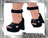 ღ Nity Shoes Bl