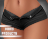 open black short