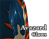 Avazard Claws