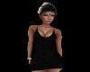 Sexy Black Dress RL