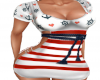 Sailor Dress