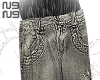 denim jorts !