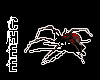 *Chee: Animated Spider