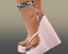 (7K)Palm Beach Wedges