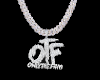 ONLY THE FAM CHAIN OTF